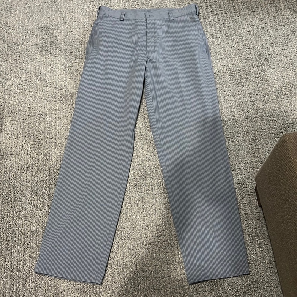 Nike Dri-Fit Golf Pants 32x32
